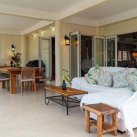 Felicie Cottage & Residence Pointe Au Sel المظهر الخارجي الصورة