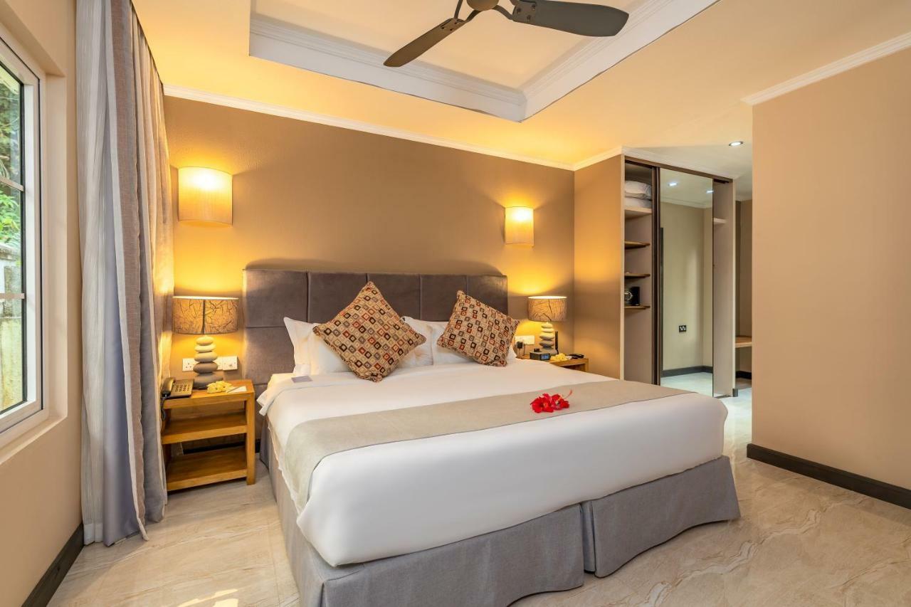 Felicie Cottage & Residence Pointe Au Sel المظهر الخارجي الصورة