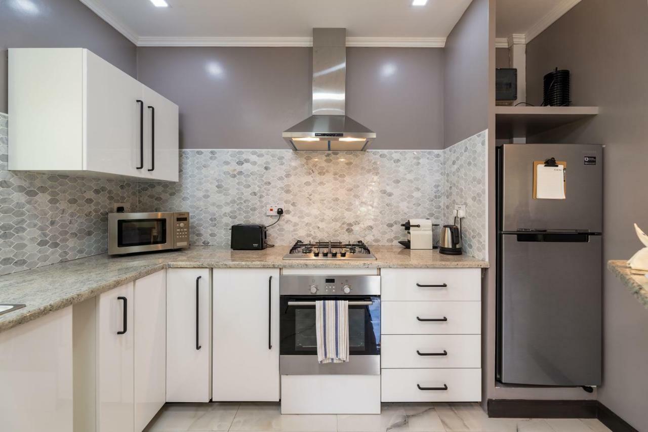 Felicie Cottage & Residence Pointe Au Sel المظهر الخارجي الصورة