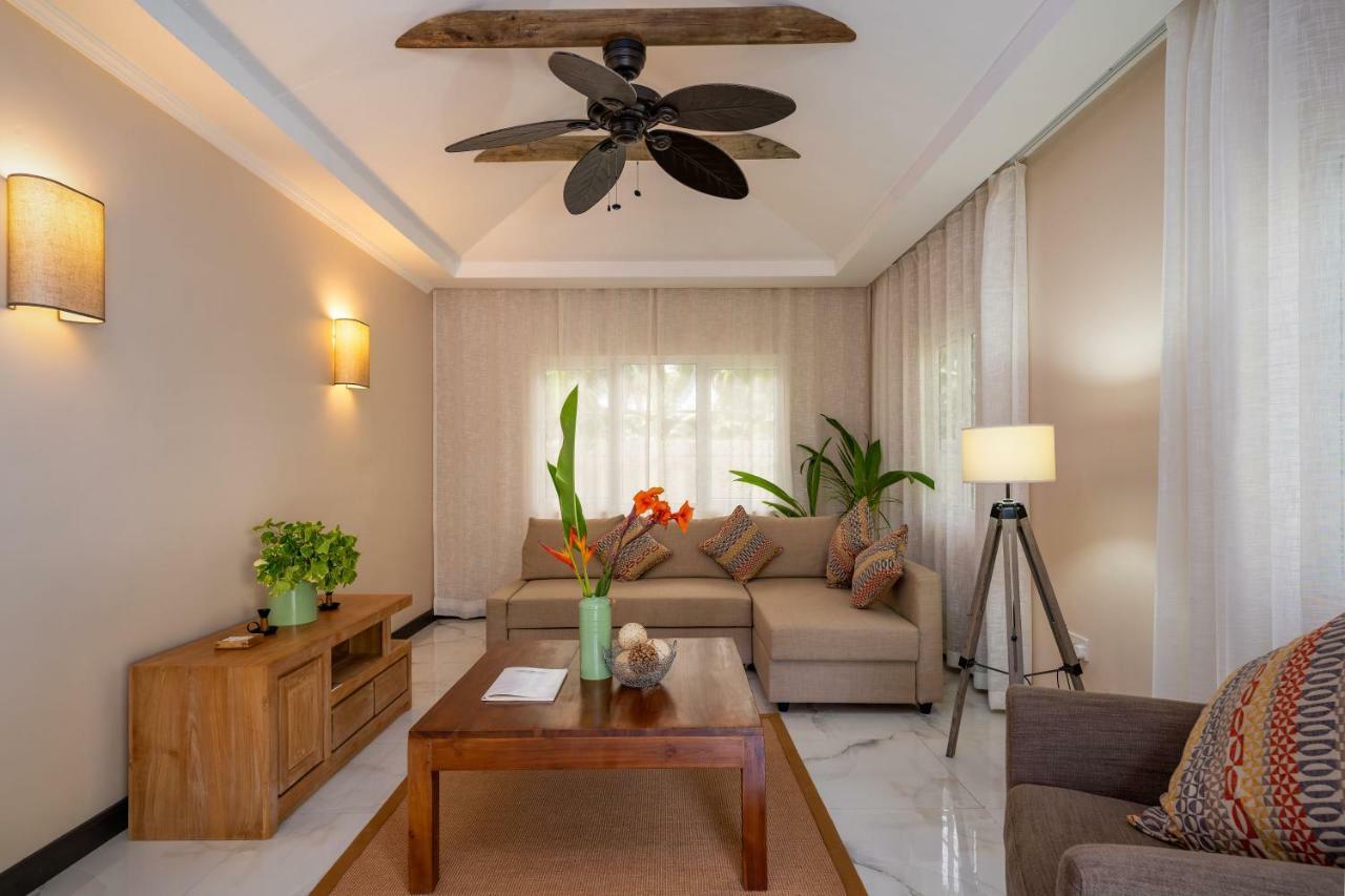 Felicie Cottage & Residence Pointe Au Sel المظهر الخارجي الصورة