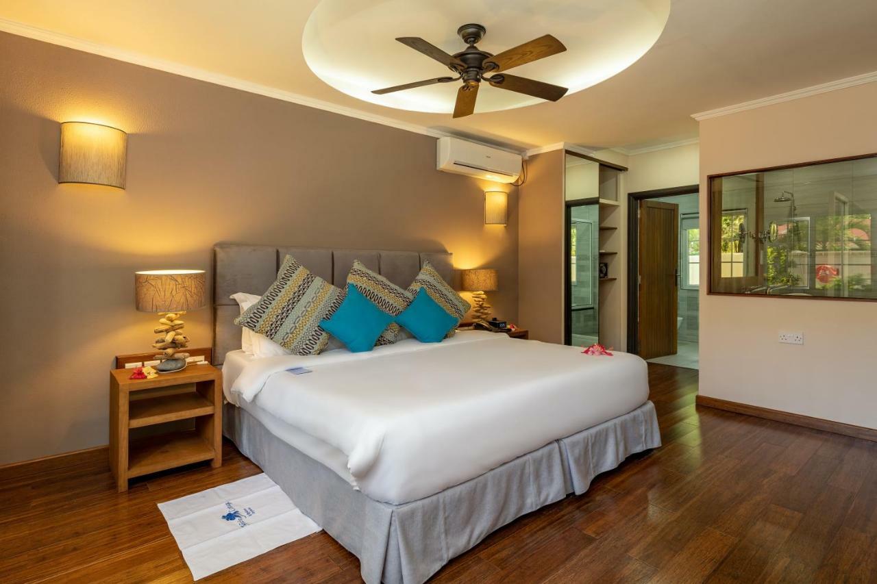 Felicie Cottage & Residence Pointe Au Sel المظهر الخارجي الصورة